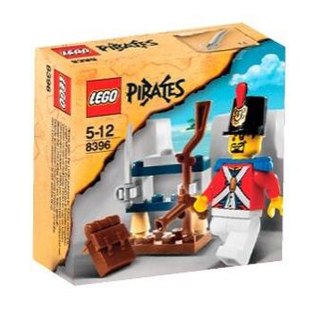 8396 Soldier s Arsenal Brickipedia Fandom