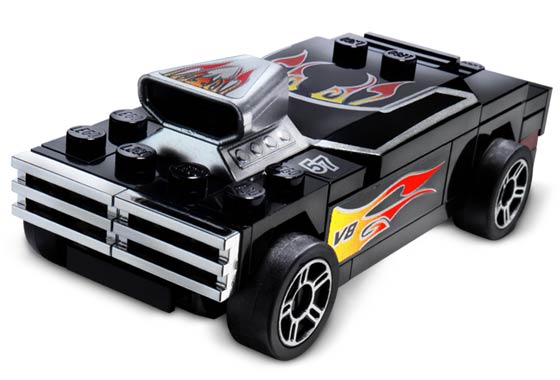 Custom:LEGO Racers: Street Showdown | Brickipedia | Fandom