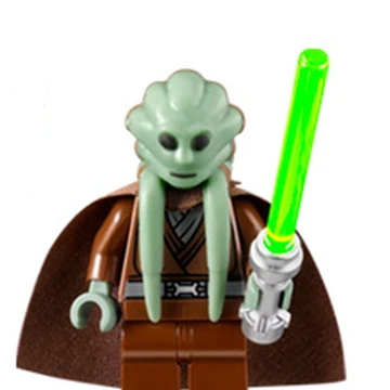 lego kit fisto