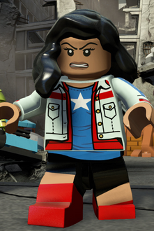 Custom:LEGO Marvel Superheroes 3: Invasion, Brickipedia