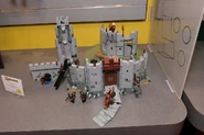 Helm's Deep at Toyfair