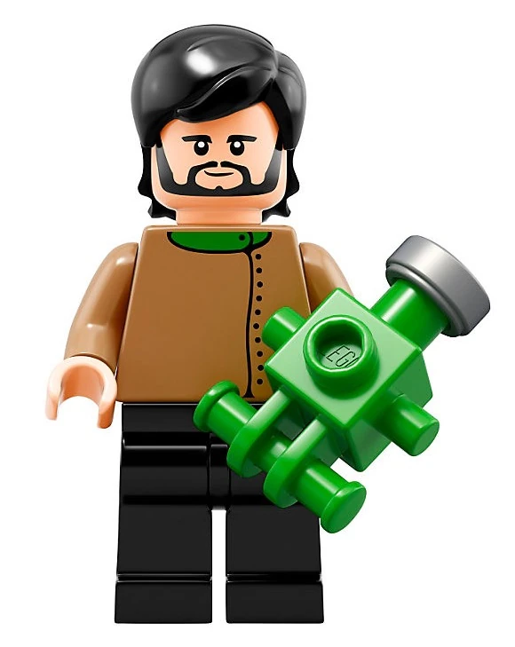 lego beatles yellow submarine