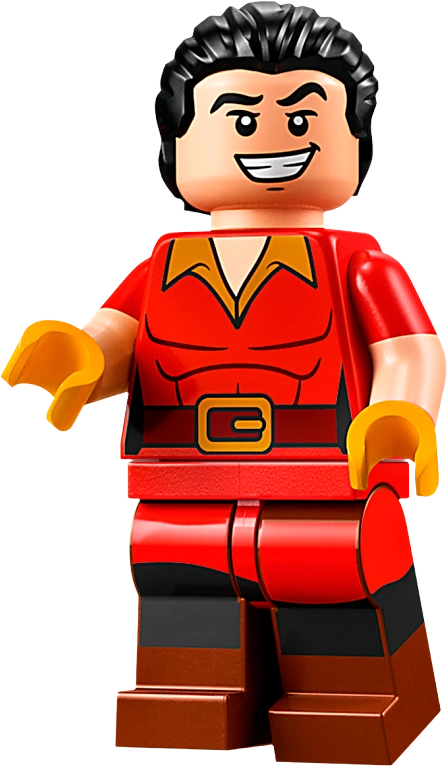 Gaston Brickipedia Fandom Gaston Brickipedia Fandom