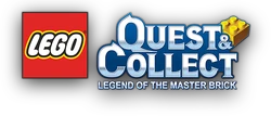 LEGO Quest & Collect