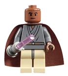 Master Windu