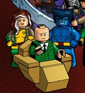 Marvel 75th Anniversary Magazine