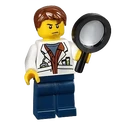Scientifique