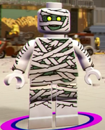 In The LEGO Movie 2 Videogame