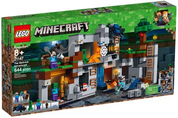 The bedrock adventures deals
