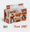 303-Basic Building Set