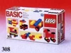 308-Basic Building Set