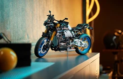 42159 Yamaha MT-10 SP | Brickipedia | Fandom