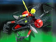 4797 Ogel Mutant Killer Whale