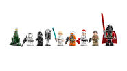 75056 Le calendrier de l'Avent Star Wars 3