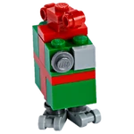 Jour 23 Droïde Gonk