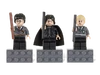 852983 Ensemble d'aimants Harry Potter