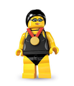 Lego Minifigures Serie 7 8831 Lego Wiki Fandom