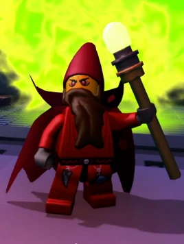 Elementius the Pieromancer 2