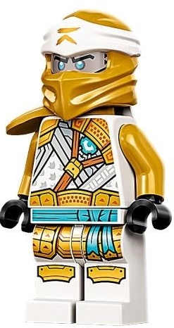 lego ninjago rebooted zane died