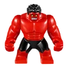 Hulk Rouge