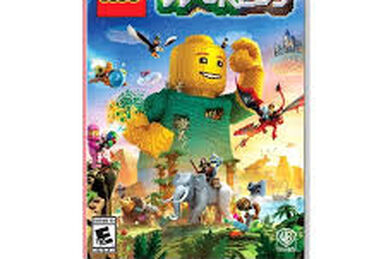 Lego ps4 games 2020 2025