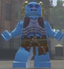 Lego laufey