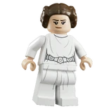 Leia LEGO Fortnite