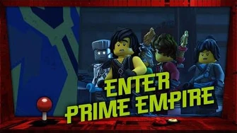 Ninjago - Season 12 - Official Trailer-0
