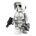 Scout Trooper