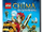 5003578 LEGO Legends of Chima: The Lion, the Crocodile and the Power of CHI!