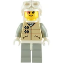 Soldat rebelle (Hoth)