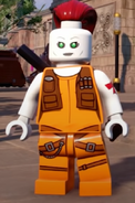 In LEGO Star Wars: The Skywalker Saga