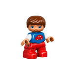 duplo number train 10847