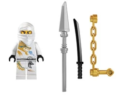 2171 Zane DX | Brickipedia | Fandom