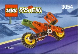 3054 Motorcycle