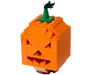 40055 La citrouille d'Halloween