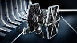 【yasutan1010☆】 Imperial TIE Fighter™ 75300 | Star Wars™ | Buy online at the
