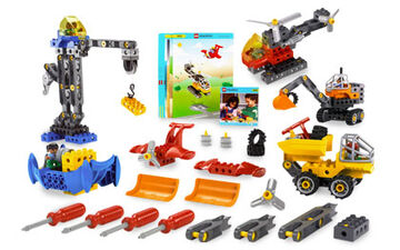 9206 Tech Machines Set Brickipedia Fandom