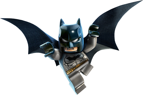 Custom:Rise Of The Batman: The Videogame | Brickipedia | Fandom