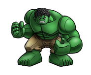 Hulk box art