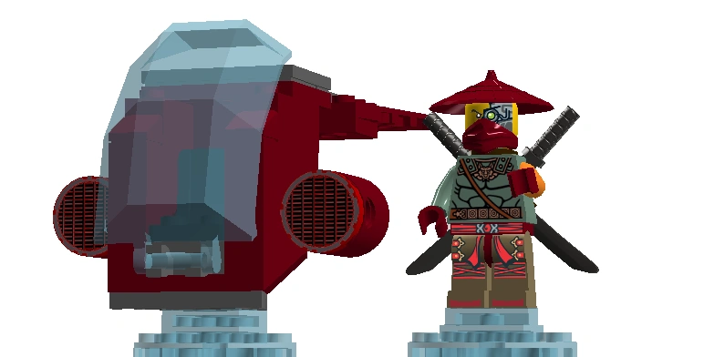 ninjago dimensions