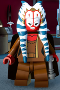 In LEGO Star Wars: The Skywalker Saga