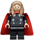 Thor - Brickipedia, the LEGO Wiki