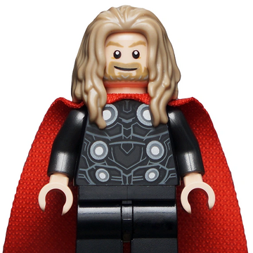Thor Brickipedia Fandom