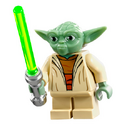 Yoda