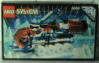 6898 Ice-Sat V
