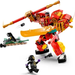80040 Monkie Kid's Combi Mech | Brickipedia | Fandom 80040 Monkie Kid's Combi Mech | Brickipedia | Fandom