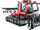 8263 Snow Groomer