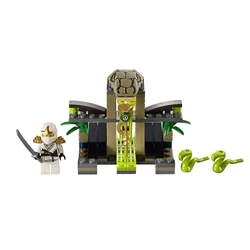 9440 Venomari Shrine | Brickipedia | Fandom