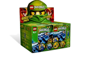 10910 Submarine Adventure | Brickipedia | Fandom